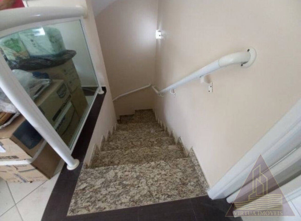 Imagem Casa com 3 Quartos à Venda, 138 m² em Estuário - Santos