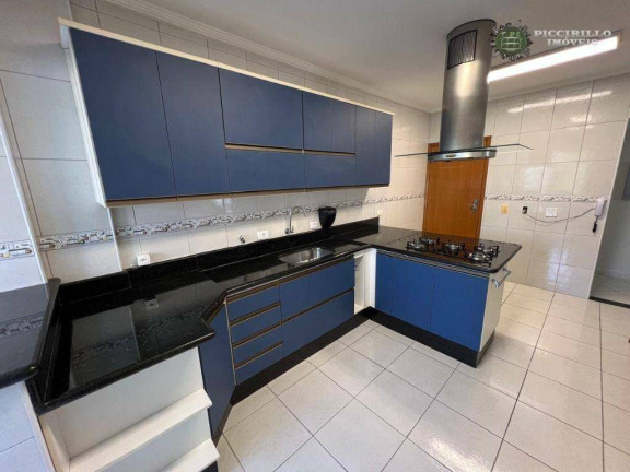Imagem Apartamento com 3 Quartos à Venda, 132 m² em Aviação - Praia Grande Imagem Apartamento com 3 Quartos à Venda, 132 m² em Aviação - Praia Grande
