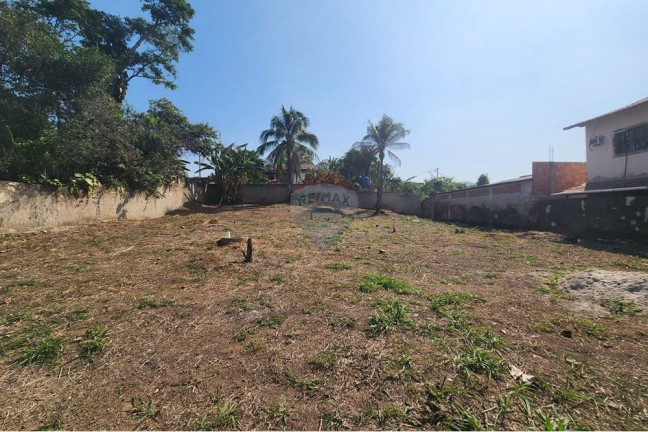Imagem Terreno à Venda, 720 m² em Inoa - Maricá