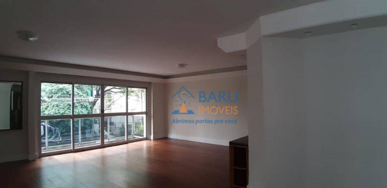 Imagem Apartamento com 4 Quartos à Venda, 204 m² em Higienópolis - São Paulo Imagem Apartamento com 4 Quartos à Venda, 204 m² em Higienópolis - São Paulo