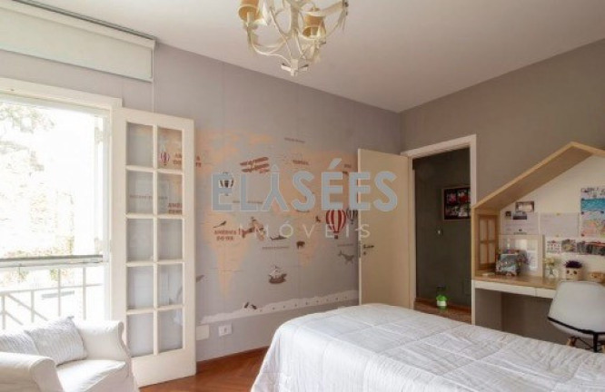 Imagem Casa com 3 Quartos à Venda, 587 m² em Jardim Guedala - São Paulo Imagem Casa com 3 Quartos à Venda, 587 m² em Jardim Guedala - São Paulo
