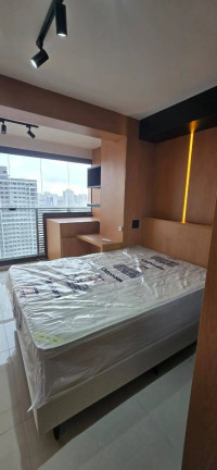 Imagem Studio para Alugar, 28 m² em Vila Pompéia - São Paulo Imagem Studio para Alugar, 28 m² em Vila Pompéia - São Paulo