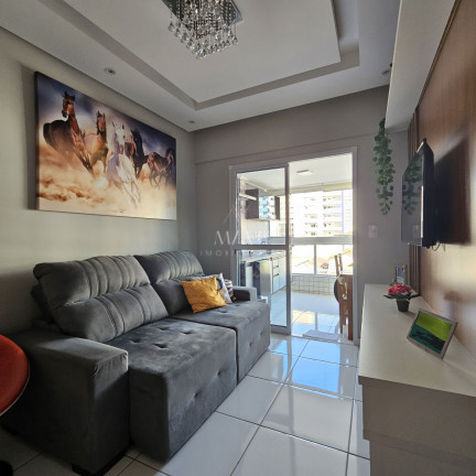 Imagem Apartamento com 2 Quartos à Venda, 63 m² em Aviação - Praia Grande Imagem Apartamento com 2 Quartos à Venda, 63 m² em Aviação - Praia Grande