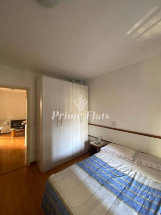 Imagem Apartamento com 1 Quarto à Venda, 42 m² em Moema - São Paulo Imagem Apartamento com 1 Quarto à Venda, 42 m² em Moema - São Paulo