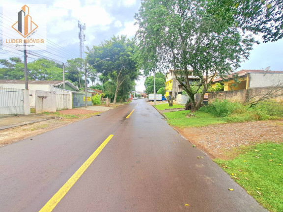 Imagem Terreno à Venda, 305 m² em Tatuquara - Curitiba
