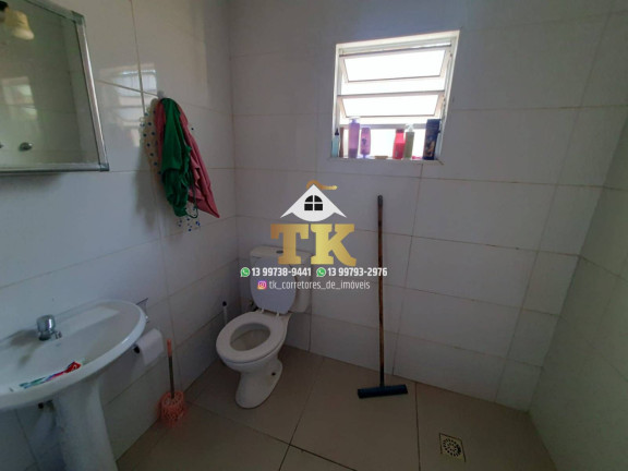 Imagem Casa com 1 Quarto à Venda, 39 m² em Solemar - Praia Grande Imagem Casa com 1 Quarto à Venda, 39 m² em Solemar - Praia Grande