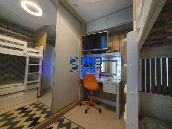 Imagem Apartamento com 2 Quartos à Venda, 106 m² em Gonzaga - Santos Imagem Apartamento com 2 Quartos à Venda, 106 m² em Gonzaga - Santos