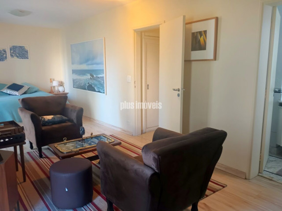 Imagem Apartamento com 4 Quartos à Venda ou Locação, 170 m² em Moema - São Paulo Imagem Apartamento com 4 Quartos à Venda ou Locação, 170 m² em Moema - São Paulo
