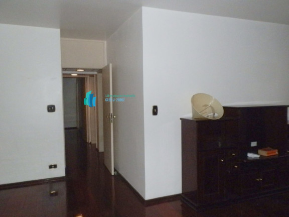 Imagem Apartamento com 3 Quartos à Venda, 115 m² em Paraíso - São Paulo