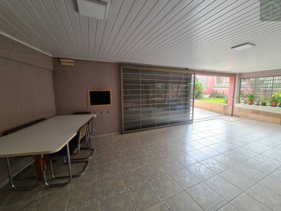 Imagem Casa com 3 Quartos à Venda, 150 m² em Oficinas - Ponta Grossa Imagem Casa com 3 Quartos à Venda, 150 m² em Oficinas - Ponta Grossa
