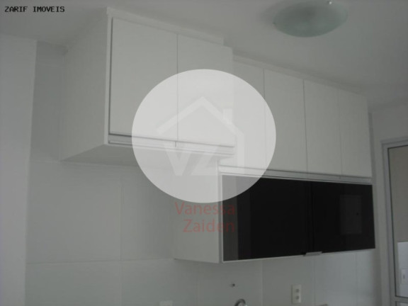 Imagem Apartamento com 2 Quartos à Venda, 60 m² em Vila Andrade - São Paulo Imagem Apartamento com 2 Quartos à Venda, 60 m² em Vila Andrade - São Paulo