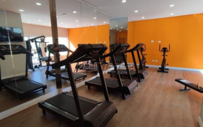 Imagem Apartamento com 1 Quarto para Alugar, 34 m² em Centro - São José Dos Campos Imagem Apartamento com 1 Quarto para Alugar, 34 m² em Centro - São José Dos Campos