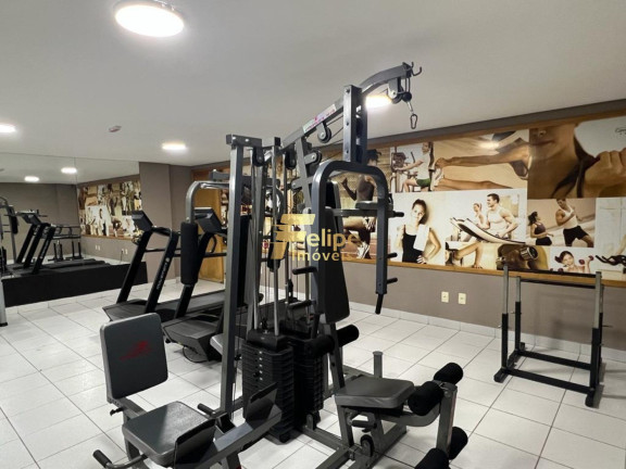 Imagem Imóvel com 2 Quartos à Venda, 70 m² em Jardim Camburi - Vitória