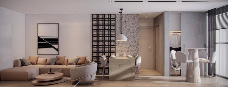 Imagem Imóvel com 1 Quarto à Venda, 42 m² em Porto Belo - Porto Belo