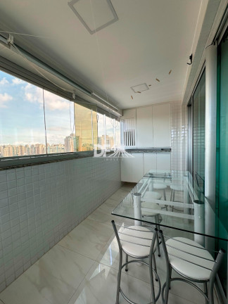 Imagem Imóvel com 1 Quarto à Venda, 39 m² em Sul (águas Claras) - Brasília