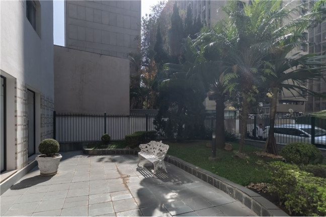 Imagem Apartamento com 2 Quartos à Venda, 87 m² em Itaim Bibi - São Paulo Imagem Apartamento com 2 Quartos à Venda, 87 m² em Itaim Bibi - São Paulo