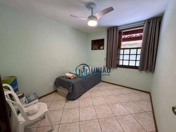 Imagem Casa com 3 Quartos à Venda, 140 m² em Nova Cidade - São Gonçalo