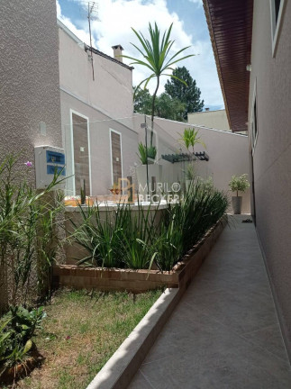Imagem Casa de Condomínio com 3 Quartos à Venda, 375 m² em Vila Zezé - Jacareí Imagem Casa de Condomínio com 3 Quartos à Venda, 375 m² em Vila Zezé - Jacareí