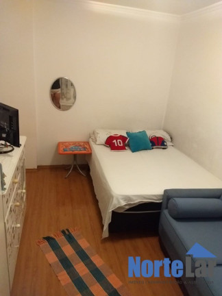 Imagem Apartamento com 2 Quartos à Venda, 73 m² em Vila Amélia - São Paulo Imagem Apartamento com 2 Quartos à Venda, 73 m² em Vila Amélia - São Paulo