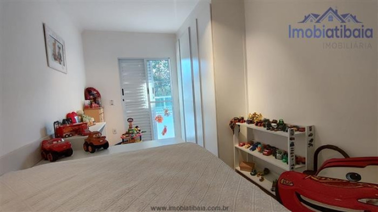 Casa com 3 Quartos à Venda, 300 m² em Jardim Paulista - Atibaia