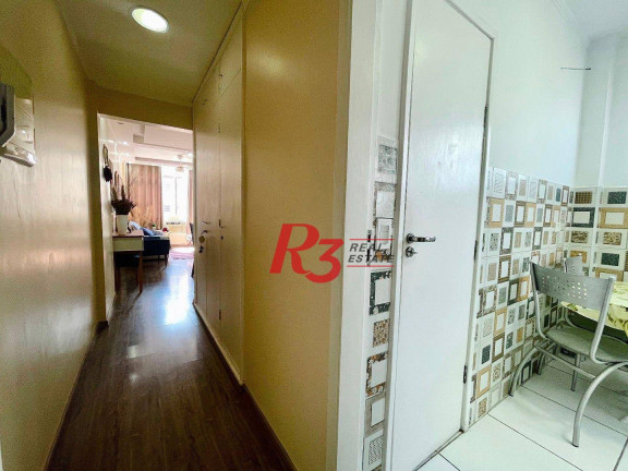 Imagem Apartamento com 2 Quartos à Venda, 65 m² em Gonzaga - Santos Imagem Apartamento com 2 Quartos à Venda, 65 m² em Gonzaga - Santos