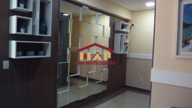 Imagem Apartamento com 1 Quarto à Venda, 53 m² em Algodoal - Cabo Frio Imagem Apartamento com 1 Quarto à Venda, 53 m² em Algodoal - Cabo Frio