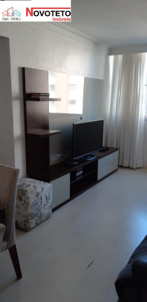 Imóvel com 2 Quartos à Venda, 70 m² em Vila Prudente - São Paulo
