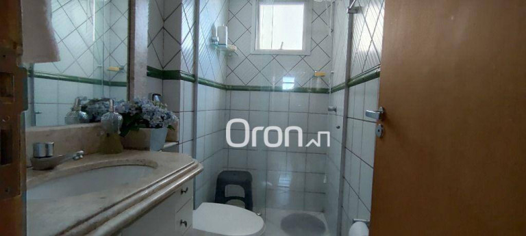 Imagem Apartamento com 3 Quartos à Venda, 131 m² em Setor Bueno - Goiânia Imagem Apartamento com 3 Quartos à Venda, 131 m² em Setor Bueno - Goiânia