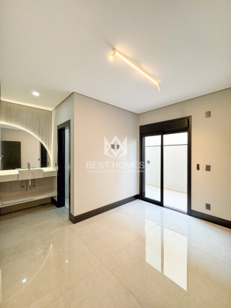 Imagem Casa de Condomínio com 4 Quartos à Venda, 250 m² em Recanto Quarto Centenário - Jundiaí