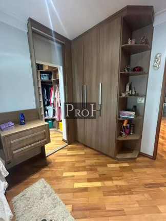 Imagem Sobrado com 3 Quartos à Venda, 192 m² em Jardim Santo Antônio - Santo André