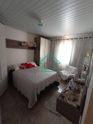 Imagem Sobrado com 6 Quartos à Venda, 220 m² em Jardim Júlio - Barueri