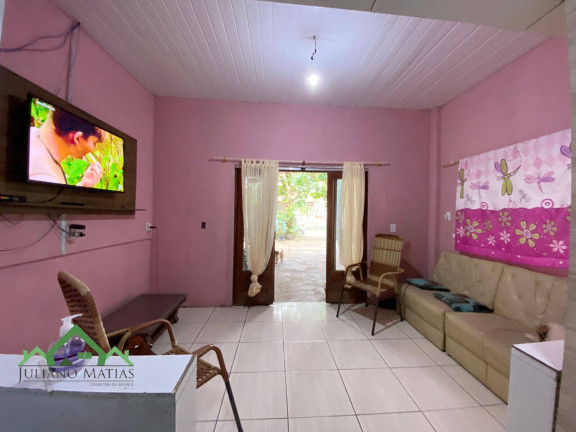 Imagem Casa com 3 Quartos à Venda, 154 m² em Costeira - Balneário Barra Do Sul Imagem Casa com 3 Quartos à Venda, 154 m² em Costeira - Balneário Barra Do Sul