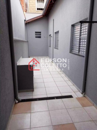Imagem Casa com 3 Quartos à Venda, 120 m² em Prezoto - Piracicaba
