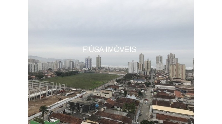 Imagem Apartamento com 1 Quarto à Venda, 42 m² em Aviação - Praia Grande