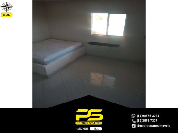 Imagem Casa com 3 Quartos à Venda, 450 m² em Praia De Carapibus - Conde Imagem Casa com 3 Quartos à Venda, 450 m² em Praia De Carapibus - Conde