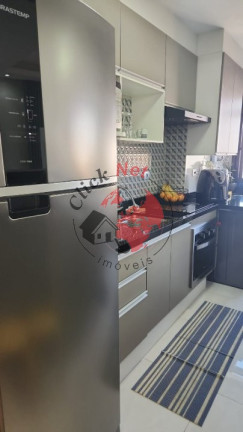 Imagem Apartamento com 2 Quartos à Venda, 50 m² em Vila Arapuã - São Paulo Imagem Apartamento com 2 Quartos à Venda, 50 m² em Vila Arapuã - São Paulo