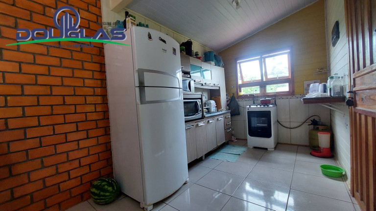 Imagem Casa com 2 Quartos à Venda,  em águas Claras - Viamão