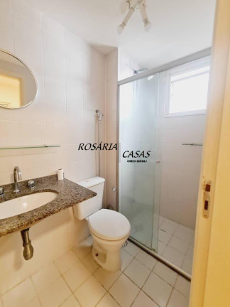 Imagem Apartamento com 3 Quartos à Venda, 63 m² em Vila Andrade - São Paulo Imagem Apartamento com 3 Quartos à Venda, 63 m² em Vila Andrade - São Paulo