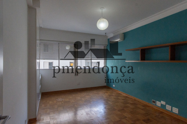 Imagem Apartamento com 3 Quartos à Venda, 176 m² em Higienópolis - São Paulo Imagem Apartamento com 3 Quartos à Venda, 176 m² em Higienópolis - São Paulo
