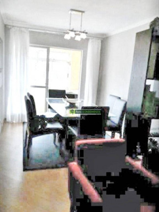 Imagem Apartamento com 3 Quartos à Venda, 104 m² em água Verde - Curitiba