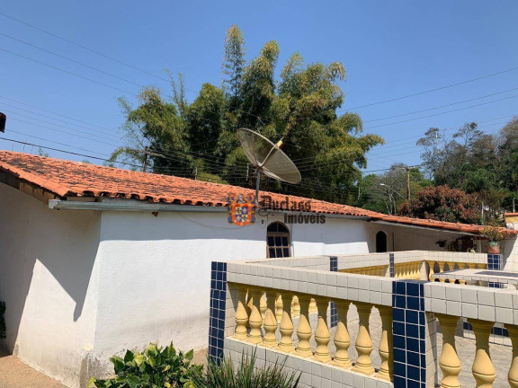 Imagem Chácara com 3 Quartos à Venda, 300 m² em Portão - Atibaia