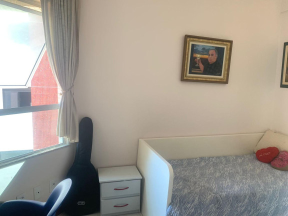 Imagem Apartamento com 3 Quartos à Venda, 115 m² em Pituba - Salvador