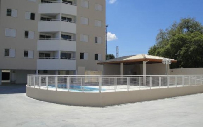 Imagem Apartamento com 2 Quartos à Venda, 65 m² em Urbanova - São José Dos Campos Imagem Apartamento com 2 Quartos à Venda, 65 m² em Urbanova - São José Dos Campos