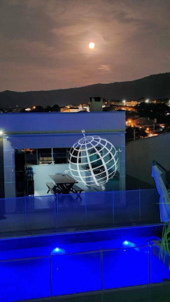 Imagem Casa com 4 Quartos à Venda, 443 m² em Jardim Paulista - Atibaia Imagem Casa com 4 Quartos à Venda, 443 m² em Jardim Paulista - Atibaia