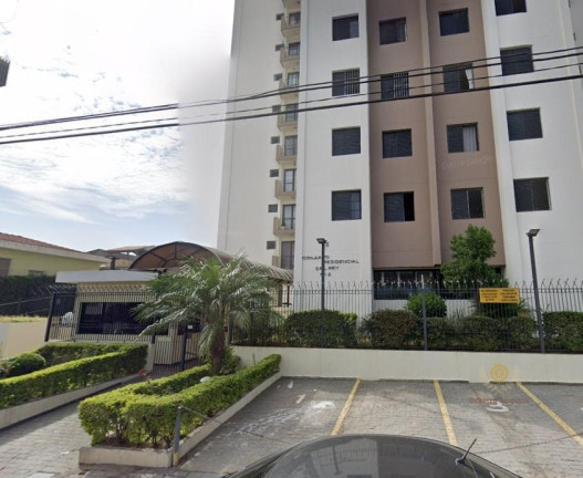 Imagem Apartamento com 2 Quartos à Venda, 47 m² em Vila Siqueira (zona Norte) - São Paulo