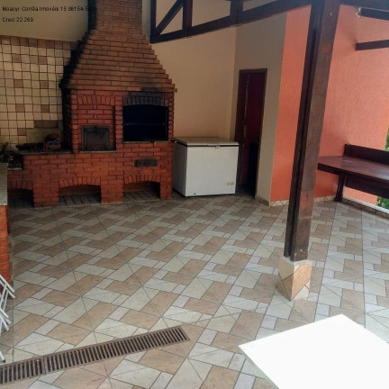 Imagem Imóvel com 3 Quartos à Venda, 350 m² em Genebra - Sorocaba Imagem Imóvel com 3 Quartos à Venda, 350 m² em Genebra - Sorocaba
