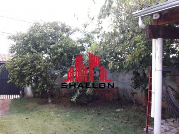 Imagem Sobrado com 3 Quartos à Venda, 120 m² em Jardim Santa Rosa - Sorocaba Imagem Sobrado com 3 Quartos à Venda, 120 m² em Jardim Santa Rosa - Sorocaba