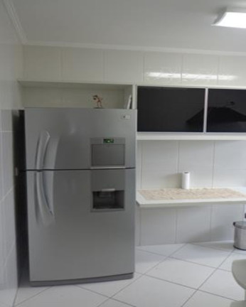 Imagem Apartamento com 2 Quartos à Venda, 84 m² em Tombo - Guarujá