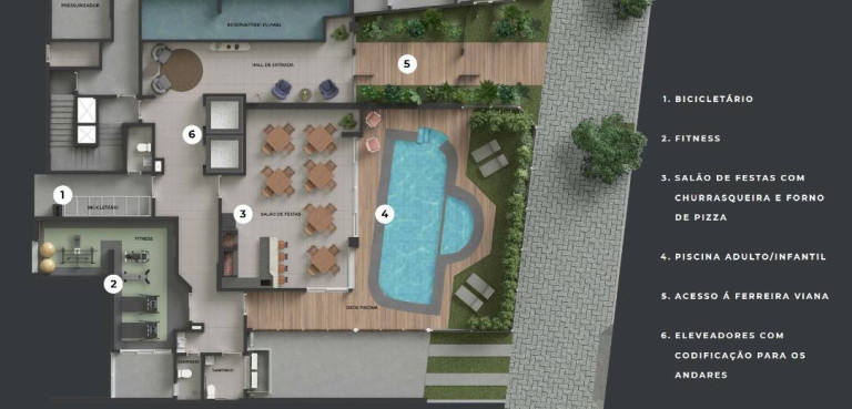 Imagem Apartamento com 3 Quartos à Venda, 129 m² em Petrópolis - Porto Alegre
