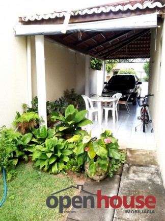 Imagem Casa com 4 Quartos à Venda, 200 m² em Neópolis - Natal Imagem Casa com 4 Quartos à Venda, 200 m² em Neópolis - Natal